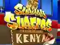 Spil Subway Surfers Kenya online