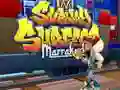 Spil Subway Surfers Marrakech online