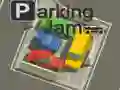 Spil Parkeringskø online Spil Parkeringskø online