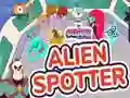 Spil Elliott Fra Jorden: Alienfanger online Spil Elliott Fra Jorden: Alienfanger online