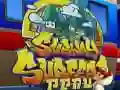 Spil Subway Surfers Peru online Spil Subway Surfers Peru online