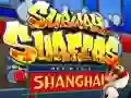 Spil Subway Surfers Shanghai online