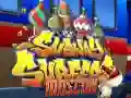 Spil Subway Surfers Moskva online Spil Subway Surfers Moskva online
