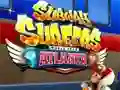 Spil Subway Surfers Atlanta online