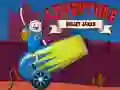 Spil Eventyr Tid: Bullet Jake online
