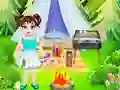Spil Baby Taylor Beskytter Planeten online Spil Baby Taylor Beskytter Planeten online