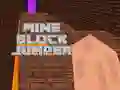 Spil Mine Blok Hopper online