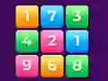 Spil Sum Puzzle: Aritmetik online
