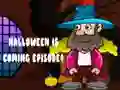 Spil Halloween nærmer sig Episode 4 online Spil Halloween nærmer sig Episode 4 online
