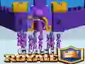 Spil Clash Royale 3D online