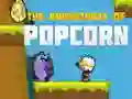 Spil Popcorns Eventyr online