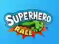 Spil Superhelte Ræs online Spil Superhelte Ræs online