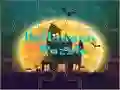 Spil Halloween Puslespil online Spil Halloween Puslespil online