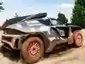 Spil Audi RS Q Dakar Rally Glide online Spil Audi RS Q Dakar Rally Glide online