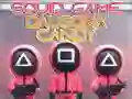 Spil Squid Game: Dalgona Candy online Spil Squid Game: Dalgona Candy online