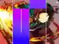Spil Kimetsu For Dæmon Jæger S2 online Spil Kimetsu For Dæmon Jæger S2 online