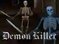 Spil Dæmonmorder online Spil Dæmonmorder online