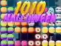 Spil 1010 Halloween online