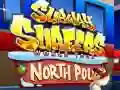 Spil Subway Surfers Nordpolen online
