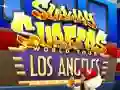 Spil Subway Surfers Los Angeles online Spil Subway Surfers Los Angeles online