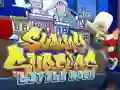Spil Subway Surfers Little Rock online