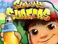 Spil Subway Surfers online