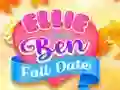 Spil Ellie og Ben: Efterårsdate online