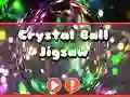 Spil Krystalkugle Puslespil online Spil Krystalkugle Puslespil online
