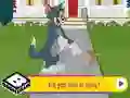 Spil Er du Tom eller Jerry? online Spil Er du Tom eller Jerry? online