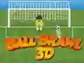 Spil Boldkamp 3D online