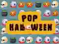Spil Pop Halloween online