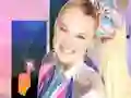 Spil JoJo Siwa Klaverflise online Spil JoJo Siwa Klaverflise online