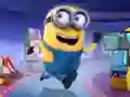 Spil Minions Rush online Spil Minions Rush online