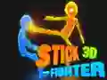 Spil Stick Fighter 3D online