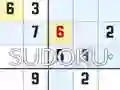 Spil Sudoku online Spil Sudoku online