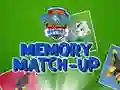 Spil Paw Patrol: Hukommelsesspil online