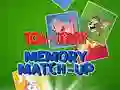 Spil Tom og Jerry: Hukommelsesspil online Spil Tom og Jerry: Hukommelsesspil online
