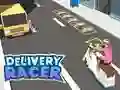 Spil Leverings Racer online