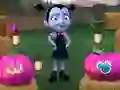 Spil Halloween Græskarmark online