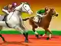 Spil Hest Derby Racing online