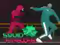 Spil Blæksprutte Kæmper online Spil Blæksprutte Kæmper online
