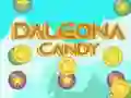 Spil Dalgona Slik online Spil Dalgona Slik online