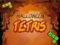 Spil Halloween Tetris online Spil Halloween Tetris online