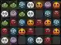 Spil Halloween puslespil online Spil Halloween puslespil online