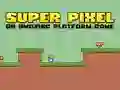 Spil Super Pixel online Spil Super Pixel online