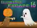 Spil Amgel Halloween Rumflugt 16 online Spil Amgel Halloween Rumflugt 16 online