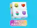 Spil Emoji Mahjong online