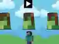 Spil Kop og Minecraft online