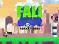 Spil Faldet af Guyz: Rakethelt online Spil Faldet af Guyz: Rakethelt online