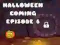 Spil Halloween er på vej Episode 6 online
